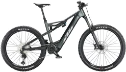 KTM Macina Kapoho Elite - 2022