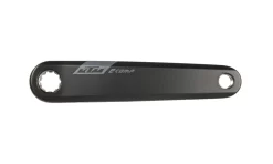 KTM - Manivelles Miranda Comp Avec Axe ISIS, 160 Mm Ou 170 Mm