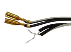 Lindlau - Câble D'éclairage à Deux Conducteurs