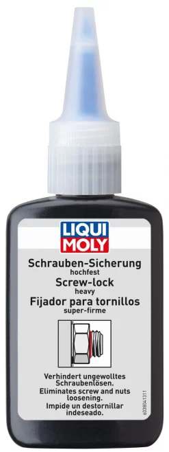 Liqui Moly - Frein-filet Haute Résistance