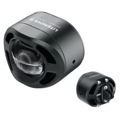 Litemove - AEW230 - Eclairage Avant Pour Vélo électrique