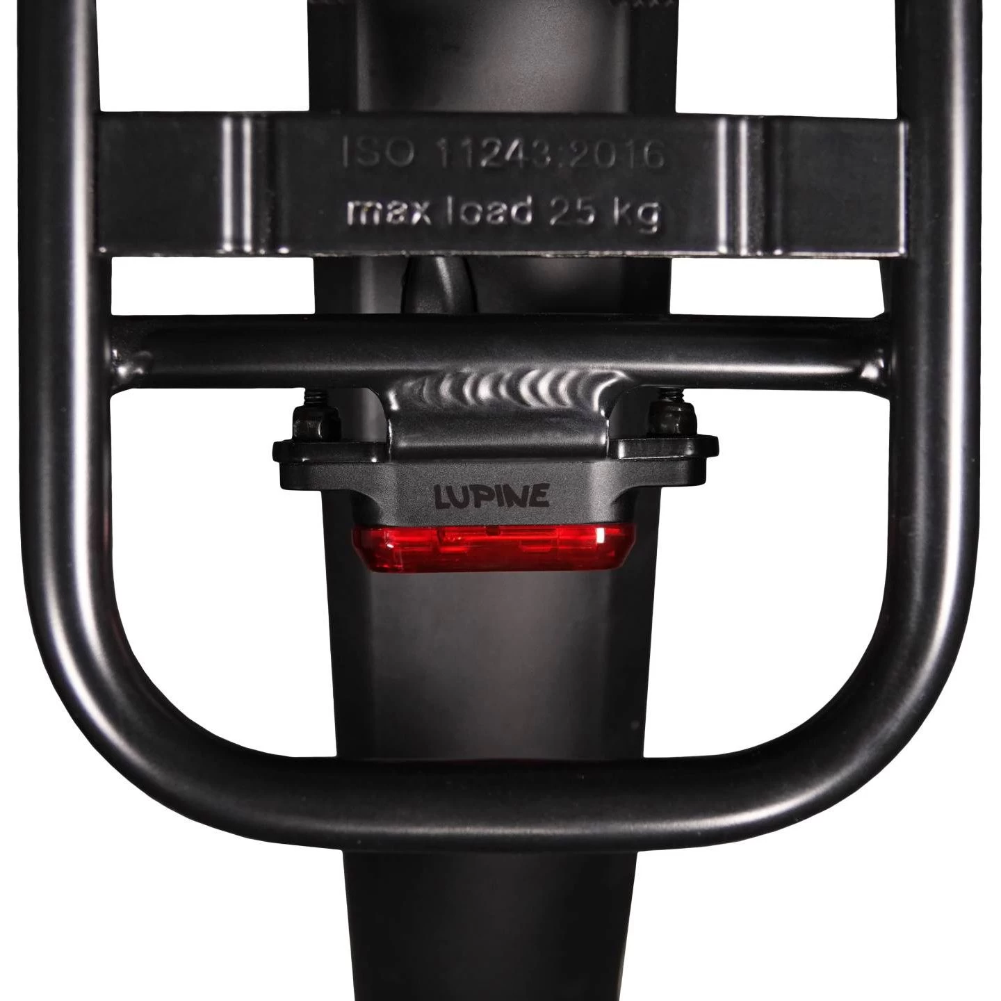 Lupine - Feu Arrière C14 G BL Pour Porte-bagages - Fonction Feu Stop 2 Lupine - Feu Arrière C14 G BL Pour Porte-bagages - Fonction Feu Stop – Image 2