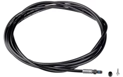 Magura - Durite De Frein Disctube 2500 Mm Avec Raccord à 0°