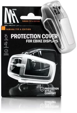 MH Cover - Protection Pour écran Yamaha Display A
