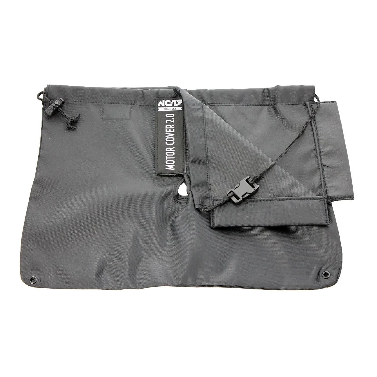 NC-17 Connect - Housse De Protection Pour Moteur Central 3 NC-17 Connect - Housse De Protection Pour Moteur Central – Image 3