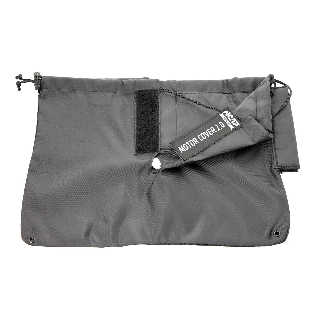 NC-17 Connect - Housse De Protection Pour Moteur Central 2 NC-17 Connect - Housse De Protection Pour Moteur Central – Image 2