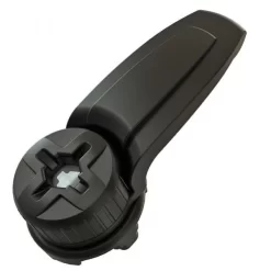 Ortlieb - Crochet D'arrêt Inférieur Pour Système De Fixation QuickLock