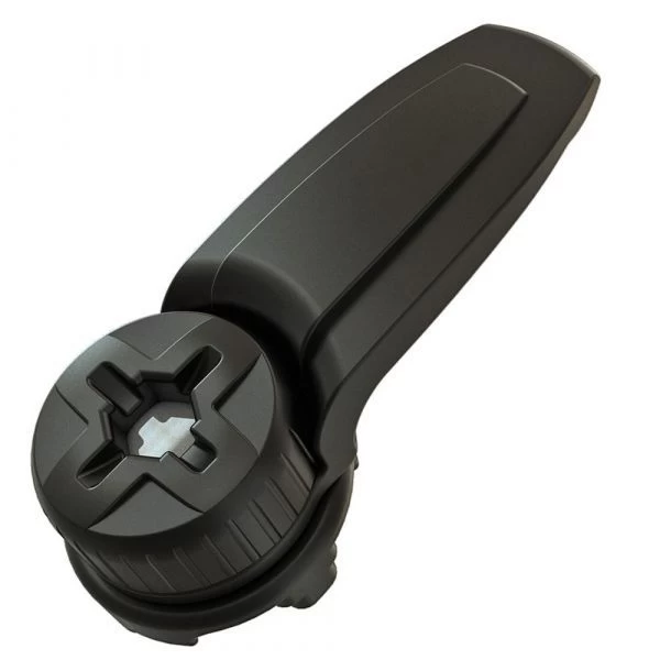 Ortlieb - Crochet D'arrêt Inférieur Pour Système De Fixation QuickLock 1 Ortlieb - Crochet D'arrêt Inférieur Pour Système De Fixation QuickLock