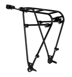 Ortlieb - Porte-bagages Universel Quick Rack (aussi Pour Tout-suspendus)