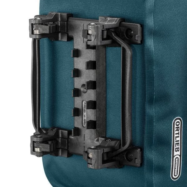 Ortlieb - Sacoche De Porte-bagages E-Trunk 4 Ortlieb - Sacoche De Porte-bagages E-Trunk – Image 4