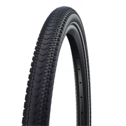 Pneu Schwalbe Marathon Almotion Tringle Souple 27,5" | 28" | 29"