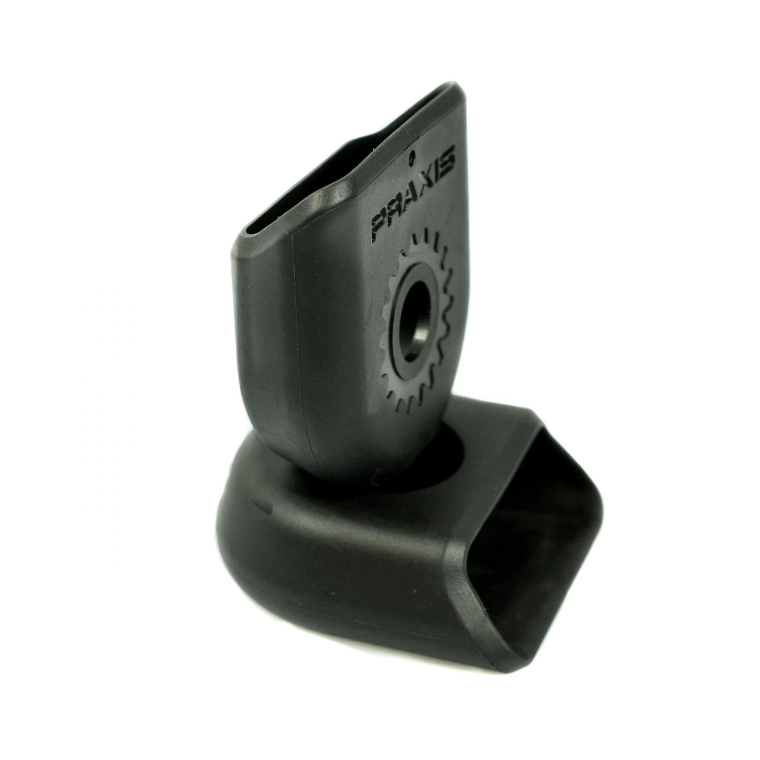 Praxis Works - Embouts De Protection Pour Manivelle Carbone 1 Praxis Works - Embouts De Protection Pour Manivelle Carbone