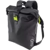 Qio - MIKA - Combiné Sac à Dos / Sacoche Vélo