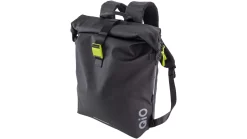 Qio - MIKA - Combiné Sac à Dos / Sacoche Vélo