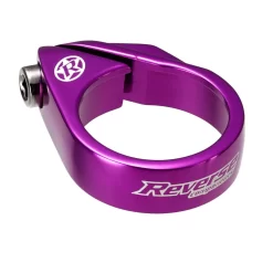 Reverse - Collier De Selle Bolt Ø34,9 Mm 11 Reverse - Collier De Selle Bolt Ø34,9 Mm -Vélo Accessoires Magasin reverse collier selle bolt vert clair 3840x2160