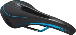 Reverse - Selle AM Ergo -Vélo Accessoires Magasin reverse selle am ergo noir bleu clair 3840x2160