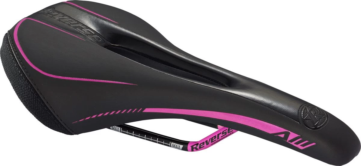 Reverse - Selle AM Ergo