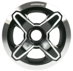 Haibike Samox - Plateau 40 Dents Pour Bosch Gen4, 104 Mm, Direct Mount