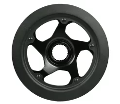 Samox - Plateau 40 Dents Pour Moteur Bosch Gen.4