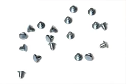 Schwalbe - Crampons De Rechange En Acier Pour Pneus Cloutés (X50)