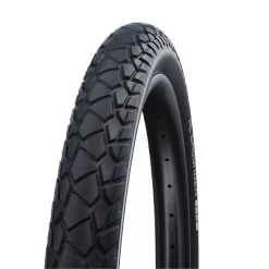 Schwalbe - Pneu Al Grounder Tringle Rigide 27,5" | 29"