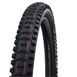 Schwalbe - Pneu Big Betty - Evolution | Tringle Souple | Super Gravity | Addix Soft | 27.5" | 29"