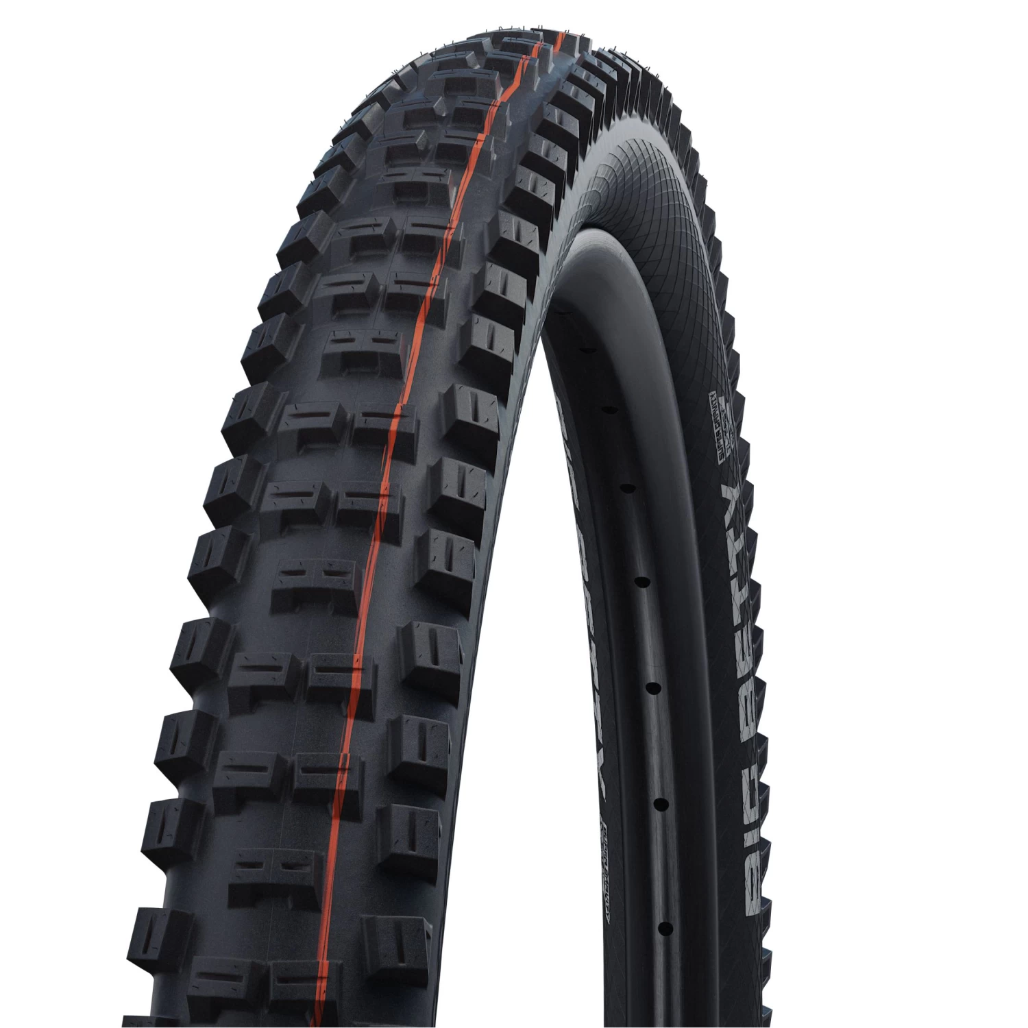 Schwalbe - Pneu Big Betty - Evolution | Tringle Souple | Super Gravity | Addix Soft | 27.5" | 29" 1 Schwalbe - Pneu Big Betty - Evolution | Tringle Souple | Super Gravity | Addix Soft | 27.5" | 29"