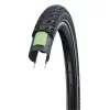 Schwalbe - Pneu Energizer Plus Tour ADDIX E 28" Tringle Rigide