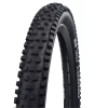 Schwalbe - Pneu Nobby Nic Performance Double Defense - Tringle Souple 26" | 27" | 29"