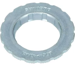 Shimano - Bague De Verrouillage Centerlock Pour SM-RT10
