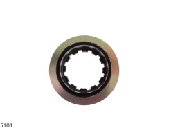 Shimano - Bague De Verrouillage Centerlock Pour SM-RT81 -Vélo Accessoires Magasin shimano bague blocage pour sm rt81 2 3840x2160 scaled