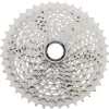 Shimano - Cassette Deore CS-M4100 - 10 Vitesses