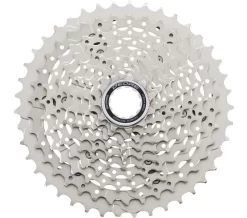 Shimano - Cassette Deore CS-M4100 - 10 Vitesses