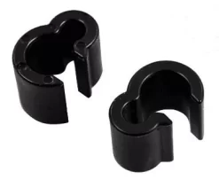 Shimano - Clips De Fixation Pour Câbles E-Tube