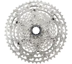 Shimano - Cassette CS-M5100-11 - 11 Vitesses