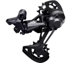Shimano - Dérailleur Deore XT RD-M8120 - 2x12 - Chape Longue
