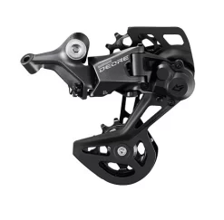 Shimano - Dérailleur Arrière Deore RD-M5130 SGS LIinkglide 10 Vitesses