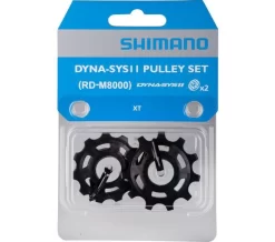 Shimano - Galets De Dérailleur Pour XT RD-M8000 Et RD-M8050