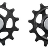 Shimano - Jeu De Galets De Dérailleur Pour Groupes SLX M7100 Et DEORE M6100.