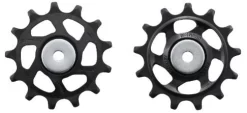 Shimano - Jeu De Galets De Dérailleur Pour Groupes SLX M7100 Et DEORE M6100.