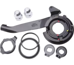 Shimano - Kit De Pièces Détachées Pour Moyeu Alfine SM-S700 (11 Vitesses)