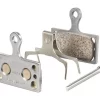 Shimano - Plaquettes De Frein Métalliques G04S