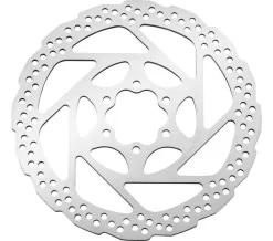 Shimano - SM-RT56 - Disque De Frein Monobloc 6 Trous