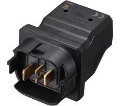 Shimano Steps - Adaptateur SM-BTE80 Pour Batterie BT-E8035