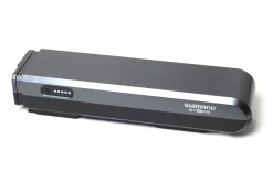 Shimano Steps - Batterie De Porte-bagages BT-E6000 / BT-E6001