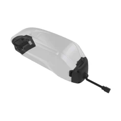 Shimano Steps - Support BM-E8016 Pour Batterie De Cadre