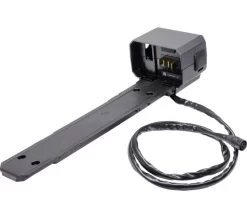 Shimano - Support De Batterie BM-E6000 Pour Porte-bagages