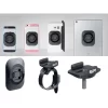 SP Connect - Bike Bundle Universal - Kit De Fixation Universel Pour Smartphone