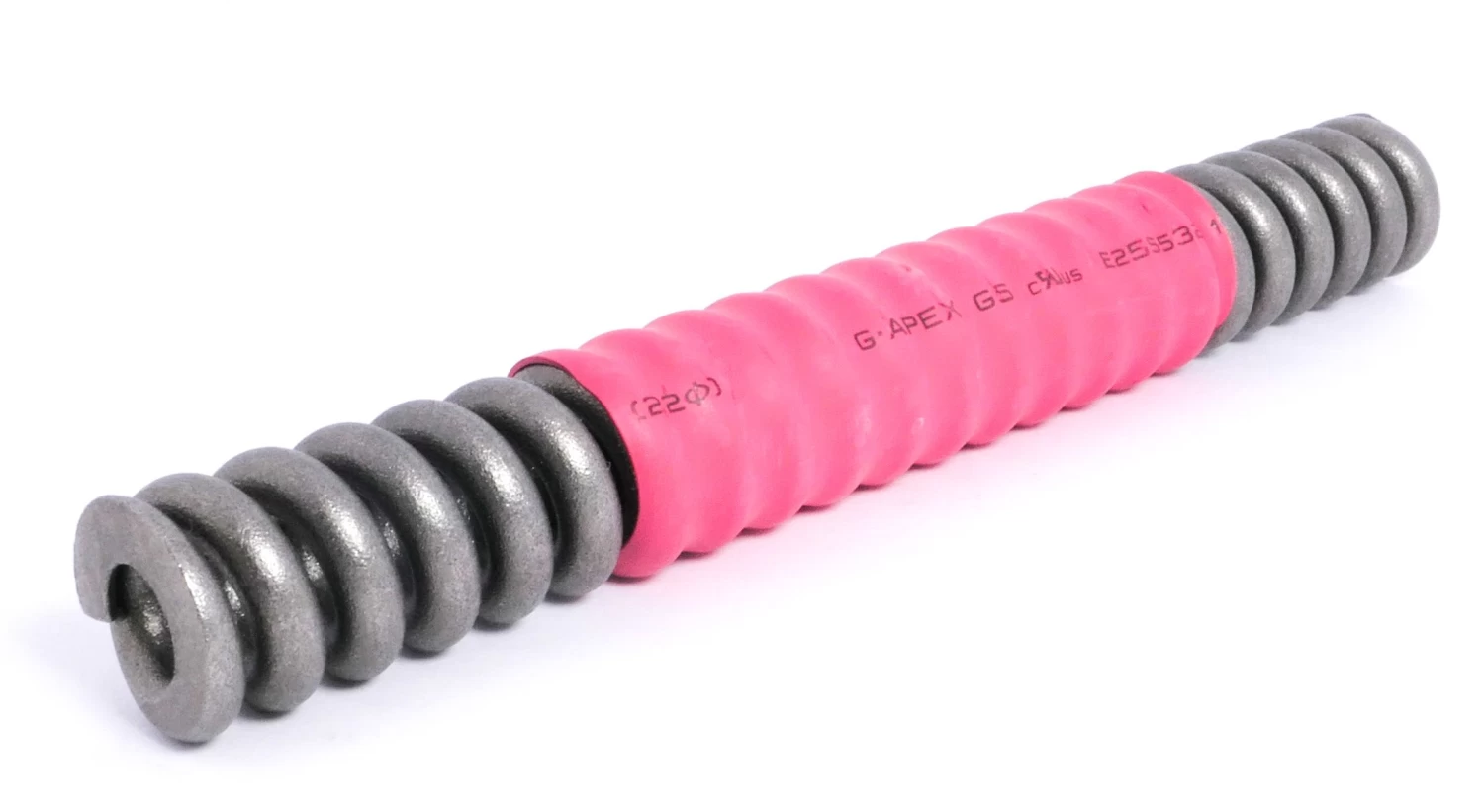 SR Suntour - Ressort De Rechange Pour Tige De Selle SP12 NCX