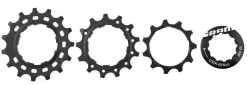 SRAM EX1 - Set De 3 Pignons 11, 13 Et 15 Dents Pour Cassette XG-899